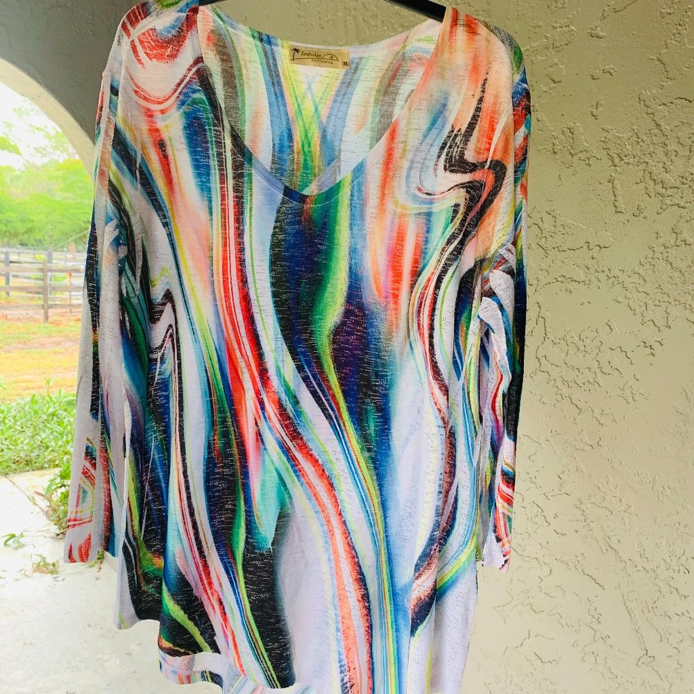 Tunic Top